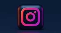 Photo Instagram profile