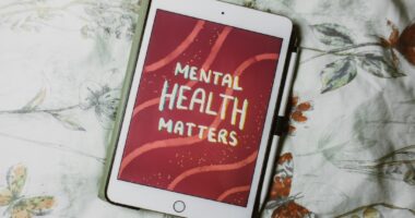 Photo Mental health