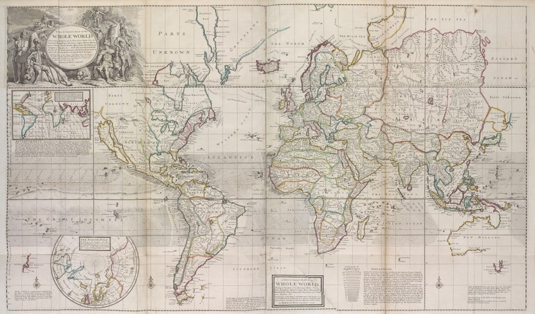 Where Is Linktree Located? Understanding Its Geographic Base