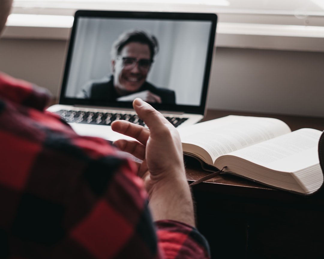 Building Trust in a Long-Distance Relationship